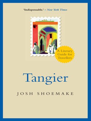 cover image of Tangier